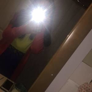 Meet your Posher, Lydia